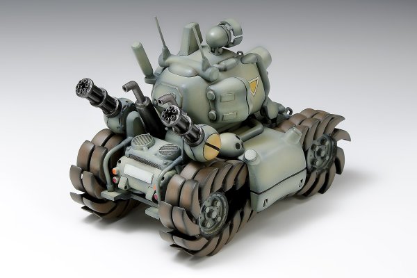 画像3: 【再販】SV-001/I メタルスラッグ