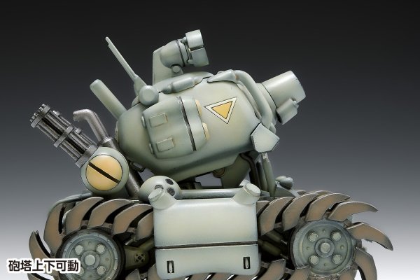 画像6: 【再販】SV-001/I メタルスラッグ