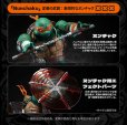 画像22: HEATBOYS HB0105 ティーンエイジ・ミュータント・ニンジャ・タートルズ ミケランジェロ 合金可動フィギュア (豪華版 / 標準版) (22)