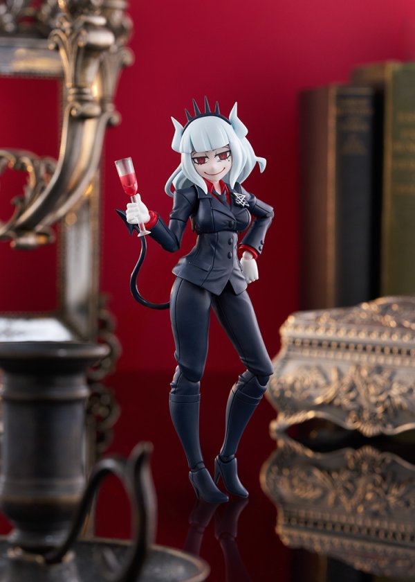 画像8: figma 『Helltaker』 ルシファー
