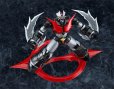 画像6: 【再販】MODEROID 『真マジンガーZERO VS暗黒大将軍』 マジンガーZERO (6)
