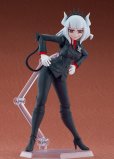 画像6: figma 『Helltaker』 ルシファー (6)
