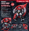 画像1: 【再販】MODEROID 『真マジンガーZERO VS暗黒大将軍』 マジンガーZERO (1)