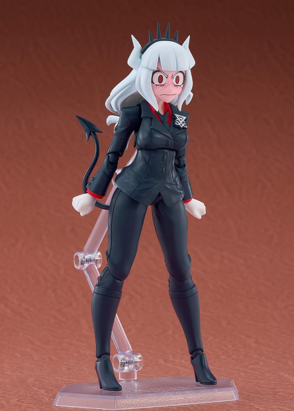 画像5: figma 『Helltaker』 ルシファー