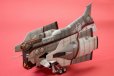 画像10: 【再販】『ヱヴァンゲリヲン新劇場版』 要人輸送用ネルフ司令官専用垂直離着陸機 (10)