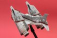 画像4: 【再販】『ヱヴァンゲリヲン新劇場版』 要人輸送用ネルフ司令官専用垂直離着陸機 (4)