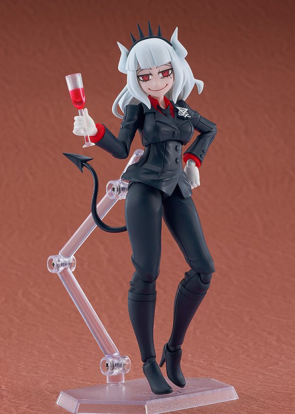画像3: figma 『Helltaker』 ルシファー