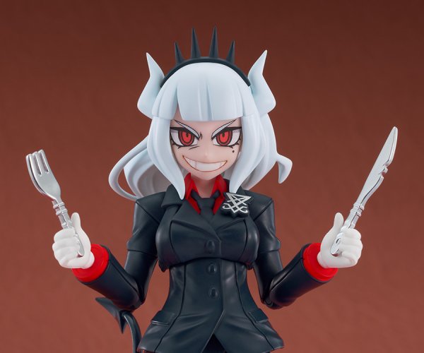 画像7: figma 『Helltaker』 ルシファー