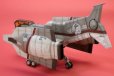 画像12: 【再販】『ヱヴァンゲリヲン新劇場版』 要人輸送用ネルフ司令官専用垂直離着陸機 (12)