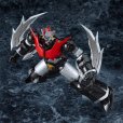 画像9: 【再販】MODEROID 『真マジンガーZERO VS暗黒大将軍』 マジンガーZERO (9)