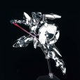 画像22: 【再販】SHEIK MAINLAND ULTRA ACTION TROOPERシリーズ アクタイオーン 1/144スケールプラスチックモデルキット(ゴールド / シルバー) (22)