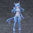画像5: けもプラ No.KP-04R おまねこ (5)