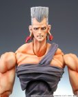 画像5: 【再販】超像可動 『ジョジョの奇妙な冒険 第3部』 J・P・ポルナレフ (5)