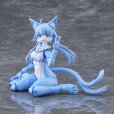 画像7: けもプラ No.KP-04R おまねこ (7)