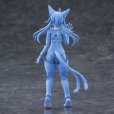 画像4: けもプラ No.KP-04R おまねこ (4)