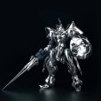 画像16: 【再販】SHEIK MAINLAND ULTRA ACTION TROOPERシリーズ アクタイオーン 1/144スケールプラスチックモデルキット(ゴールド / シルバー) (16)