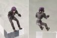 画像16: 【再販】『攻殻機動隊 STAND ALONE COMPLEX』 タチコマWith草薙素子＆バトー (16)