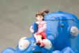 画像4: 【再販】『攻殻機動隊 STAND ALONE COMPLEX』 タチコマWith草薙素子＆バトー (4)