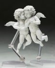 画像9: 【再販】figma 『テーブル美術館』 天使像 (9)
