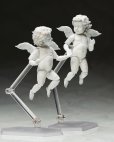 画像8: 【再販】figma 『テーブル美術館』 天使像 (8)