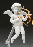 画像3: 【再販】figma 『テーブル美術館』 天使像 (3)