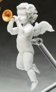 画像4: 【再販】figma 『テーブル美術館』 天使像 (4)