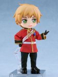 画像3: ねんどろいどどーる 『ヘタリア World★Stars』 イギリス (3)
