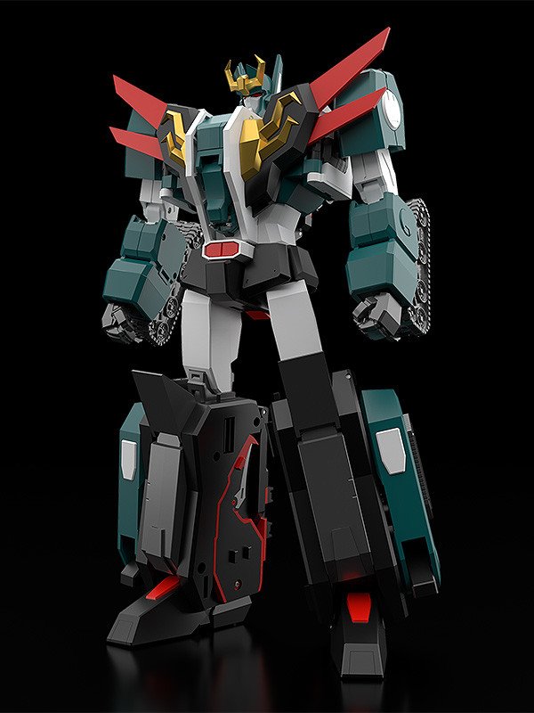 画像2: 【二次再販】THE合体 セブンチェンジャー