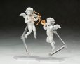 画像2: 【再販】figma 『テーブル美術館』 天使像 (2)