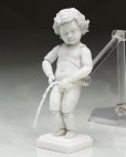 画像7: 【再販】figma 『テーブル美術館』 天使像 (7)