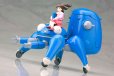 画像3: 【再販】『攻殻機動隊 STAND ALONE COMPLEX』 タチコマWith草薙素子＆バトー (3)