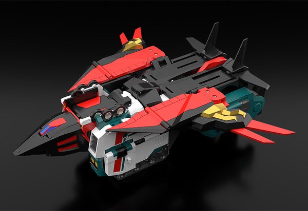 画像9: 【二次再販】THE合体 セブンチェンジャー