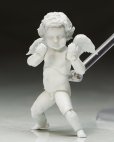 画像6: 【再販】figma 『テーブル美術館』 天使像 (6)
