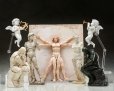 画像11: 【再販】figma 『テーブル美術館』 天使像 (11)