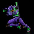 画像5: MODEROID DX-SCALE 『ヱヴァンゲリヲン新劇場版』 エヴァンゲリオン初号機 (5)
