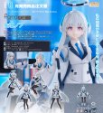 画像1: figma 『ブルーアーカイブ -Blue Archive-』 生塩ノア (1)