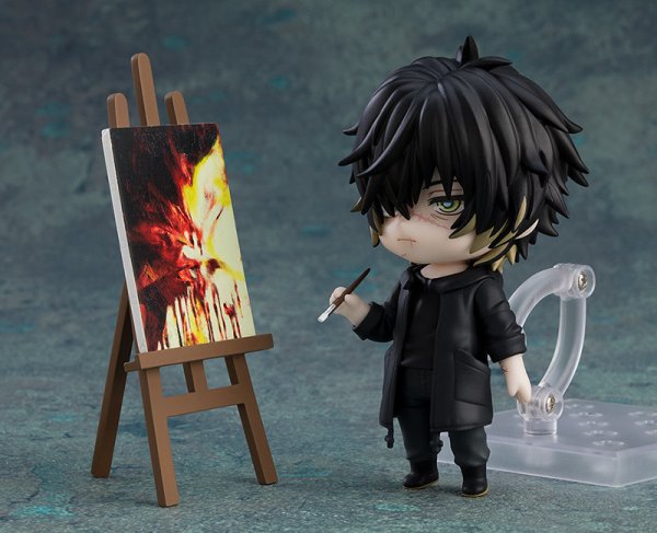 画像5: 【再販】ねんどろいど 『スロウ・ダメージ』 トワ