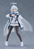 画像7: figma 『ブルーアーカイブ -Blue Archive-』 生塩ノア (7)