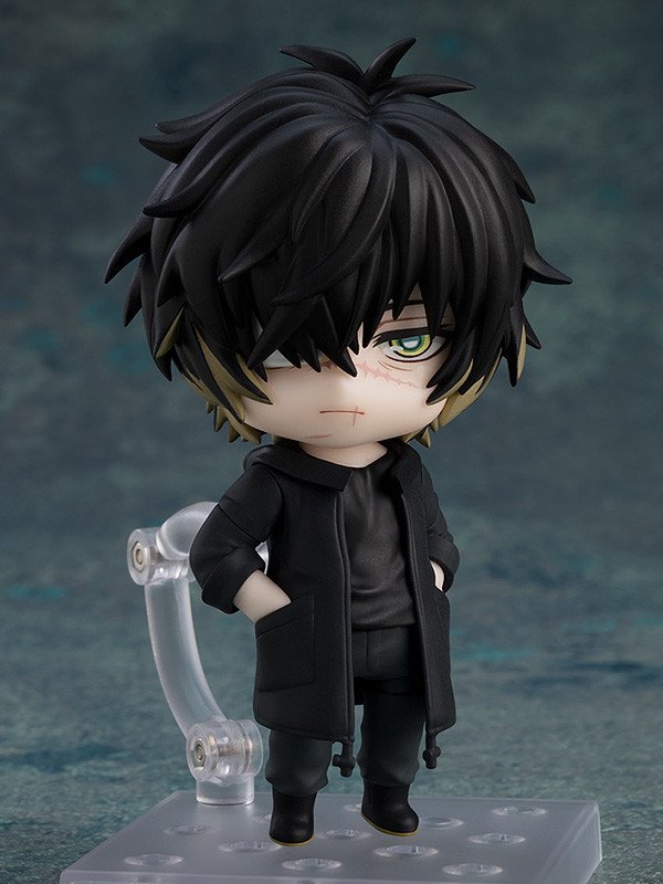 画像2: 【再販】ねんどろいど 『スロウ・ダメージ』 トワ