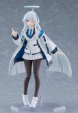 画像3: figma 『ブルーアーカイブ -Blue Archive-』 生塩ノア (3)