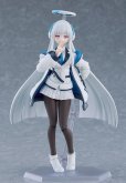 画像4: figma 『ブルーアーカイブ -Blue Archive-』 生塩ノア (4)