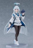 画像5: figma 『ブルーアーカイブ -Blue Archive-』 生塩ノア (5)