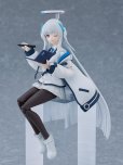 画像6: figma 『ブルーアーカイブ -Blue Archive-』 生塩ノア (6)