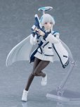 画像8: figma 『ブルーアーカイブ -Blue Archive-』 生塩ノア (8)