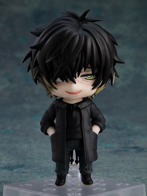 画像3: 【再販】ねんどろいど 『スロウ・ダメージ』 トワ