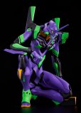 画像6: MODEROID DX-SCALE 『ヱヴァンゲリヲン新劇場版』 エヴァンゲリオン初号機 (6)