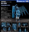 画像1: MODEROID 『鉄のラインバレル(原作版)』 ヴァーダント (1)
