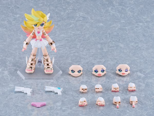 画像2: figma 『New PANTY ＆ STOCKING with GARTERBELT』 パンティ エンジェルver.