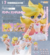 figma 『New PANTY ＆ STOCKING with GARTERBELT』 パンティ エンジェルver.
