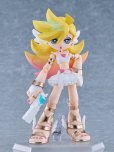 画像3: figma 『New PANTY ＆ STOCKING with GARTERBELT』 パンティ エンジェルver. (3)